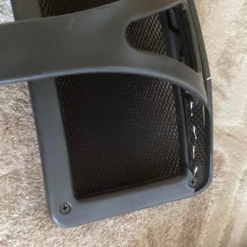 Kırık Ofis Koltuğu İçin İade Reddi Ve Geri Ödeme Talebi