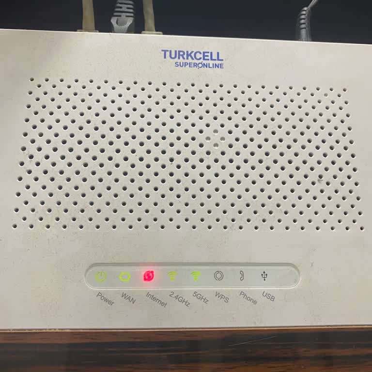 İnternet Kesintisi 4 Gün Devam Ediyor, Sürekli Arızalar Ve Çözülmeyen Fatura İndirimi Talebi