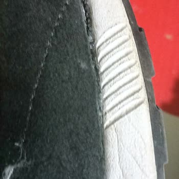 Kısa Sürede Deforme Olan Puma Ayakkabı İçin Değişim Ve İade Talebi