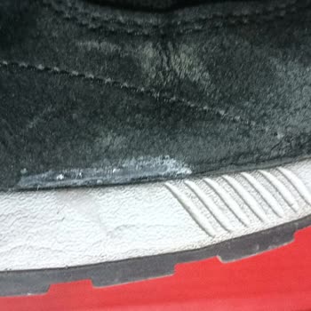 Kısa Sürede Deforme Olan Puma Ayakkabı İçin Değişim Ve İade Talebi