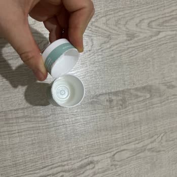 Yoskine Ürünün Çok Hızlı Azaldığını Fark Ettim