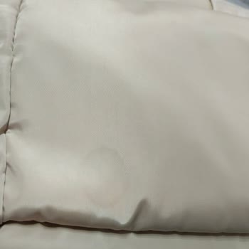 Suya Dayanmaz Çanta İçin Fiziksel İnceleme Ve Değişim Talebi