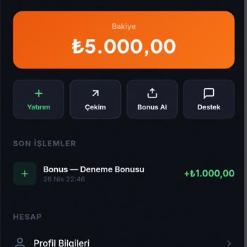 Betup421 Yanıltıyor!