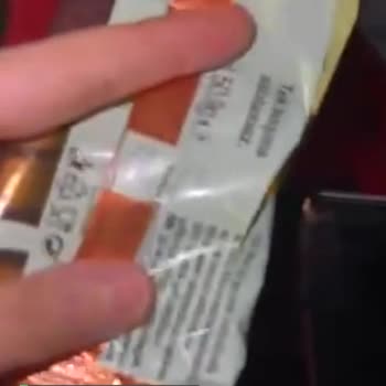 Bozulan Magnum'da Peynir Tadı!