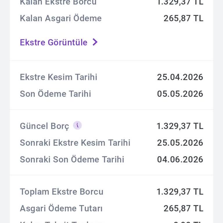 A101 Açıklamasız Black Kart Ücretiyle Karşılaşılan Şok
