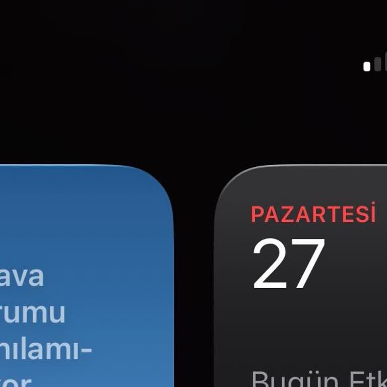 Kocaeli Çayırova İnönü Mahallesinde Turkcell Sinyal Sorunu Ve Altyapı İyileştirme Talebi