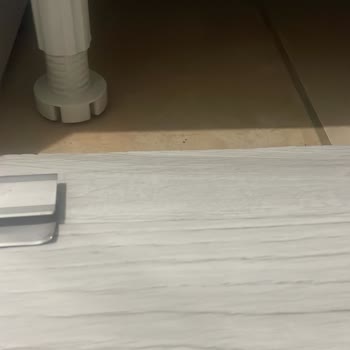 Kurulum Hatası Nedeniyle Su Baskını Ve Laminat Hasarı