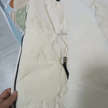 Tek Yıkamada Beyaz Montta Sararma Ve Müşteri Hatası İddiası