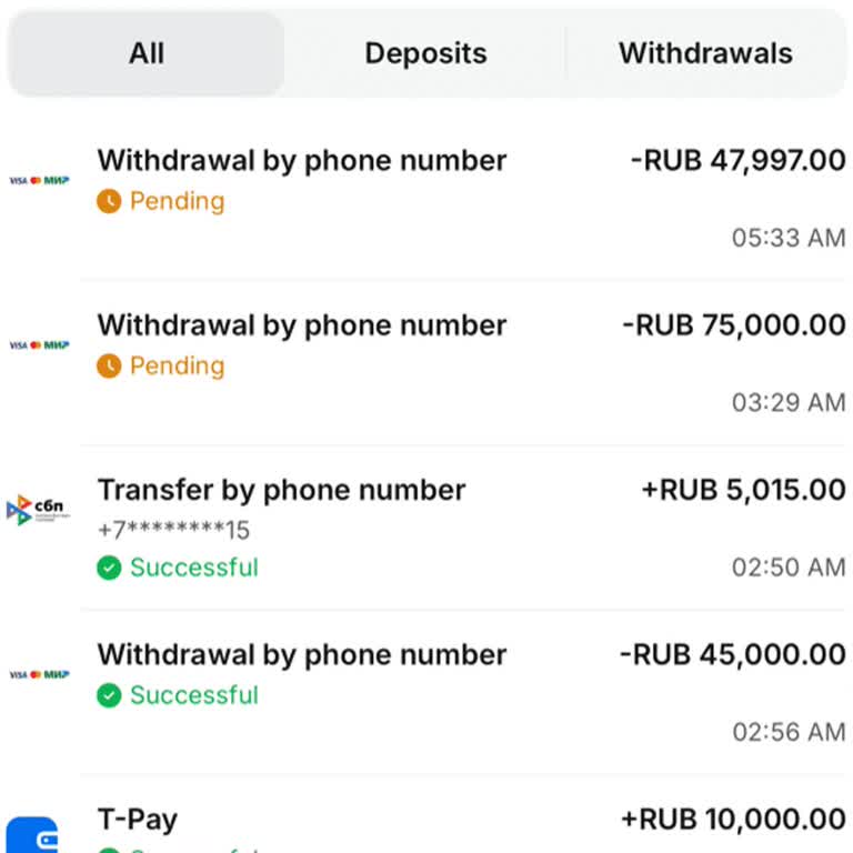 I Can’t Get My Money From 1win – Withdrawals Stuck Pending