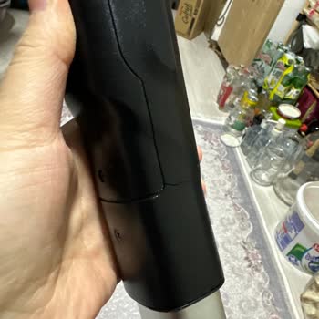 Philips SpeedPro Max Boru Başlığı Kırıldı; Orijinal Yedek Parça Talebi