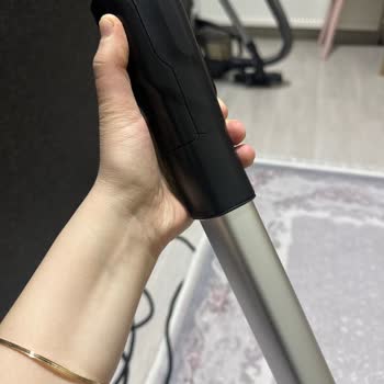 Philips SpeedPro Max Boru Başlığı Kırıldı; Orijinal Yedek Parça Talebi