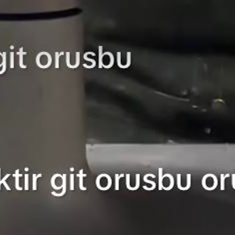 TikTok’ta Etiketlenen Kullanıcıdan Gelen Hakaret İçin Hızlı İnceleme Ve Cezalandırma Talebi