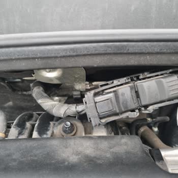 Garanti Servisinde Çözülmeyen Güvenlik Sorunları Ve İkame Araç Eksikliği