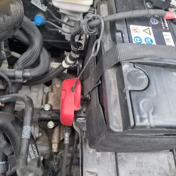 Garanti Servisinde Çözülmeyen Güvenlik Sorunları Ve İkame Araç Eksikliği