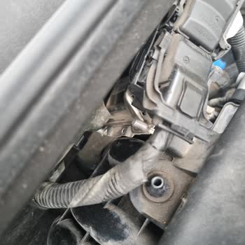 Garanti Servisinde Çözülmeyen Güvenlik Sorunları Ve İkame Araç Eksikliği