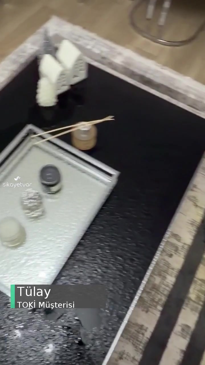 TOKİ Evin Hali! videonun kapak resmi