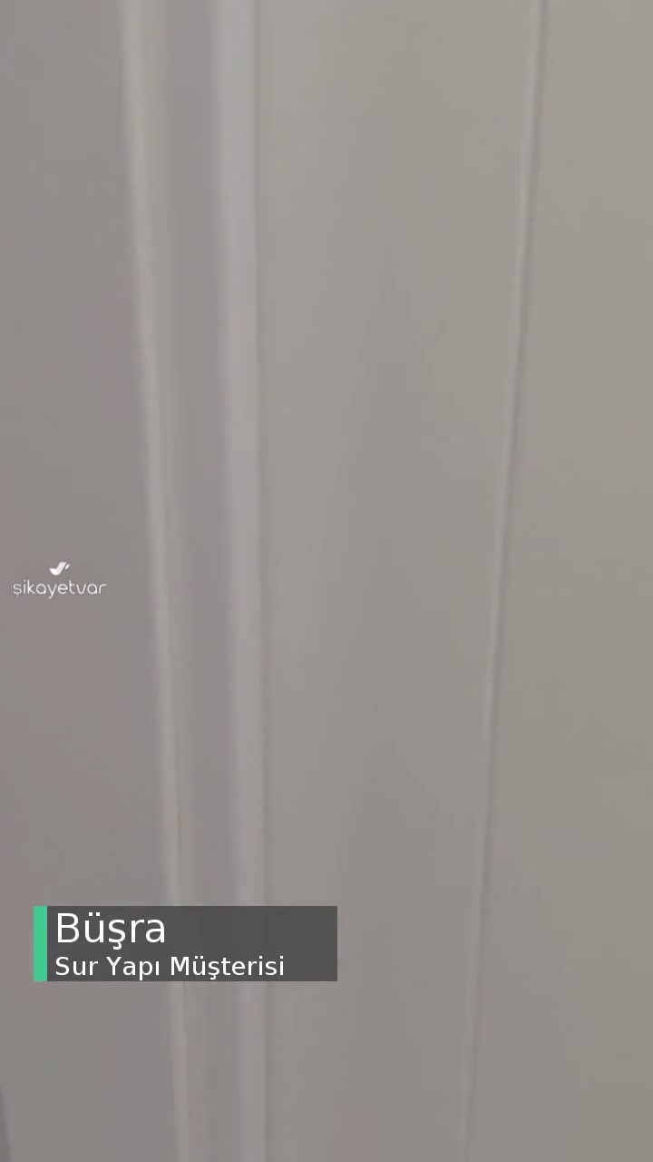Sur Yapı Firmasının İhmalleri videonun kapak resmi