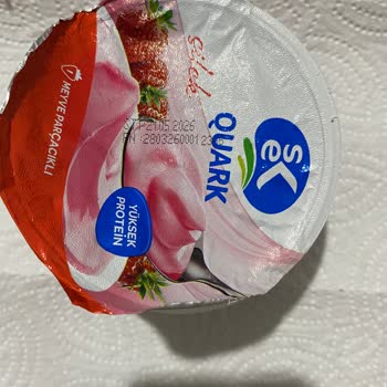 Son Kullanma Tarihi İçinde Bozulan Yoğurttan Sağlık Endişesi, İade Ve Değişim Talebi