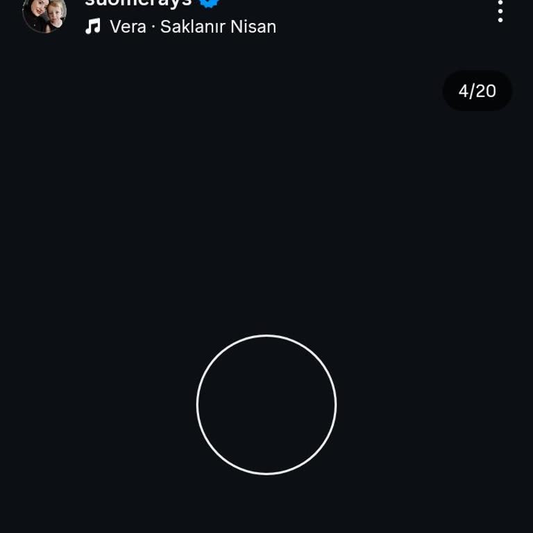 Redmi 9c'de Instagram Akışı Yenilenmiyor, Videolar İzlenemiyor