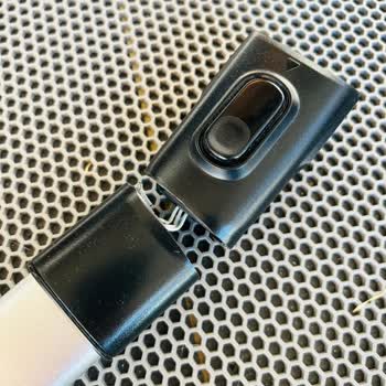 Philips Süpürge Bağlantısı Kendi Kendine Koptu, Ücretsiz Garanti Değişimi Talebi