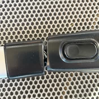 Philips Süpürge Bağlantısı Kendi Kendine Koptu, Ücretsiz Garanti Değişimi Talebi