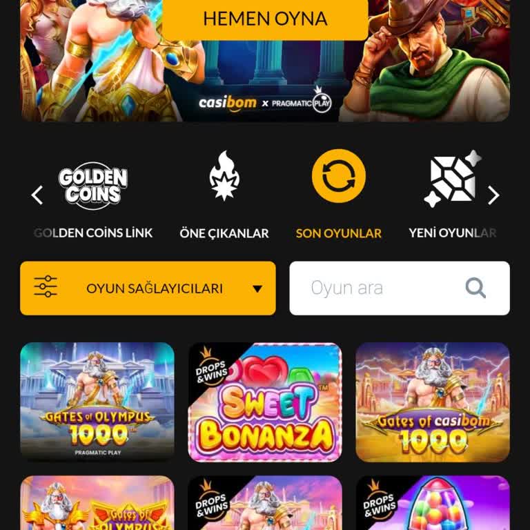 Casibom Casino Slot Oyunlarında Adaletsiz Çalışma Ve Güven Kaybı