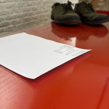 Ayakkabının Taban Çökmesi Ve Mağazanın Kullanıcı Hatası İddiası