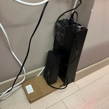 Volta Se-03 Elektrikli Bisiklette Lastik Patlaması Ve Garanti İhlali