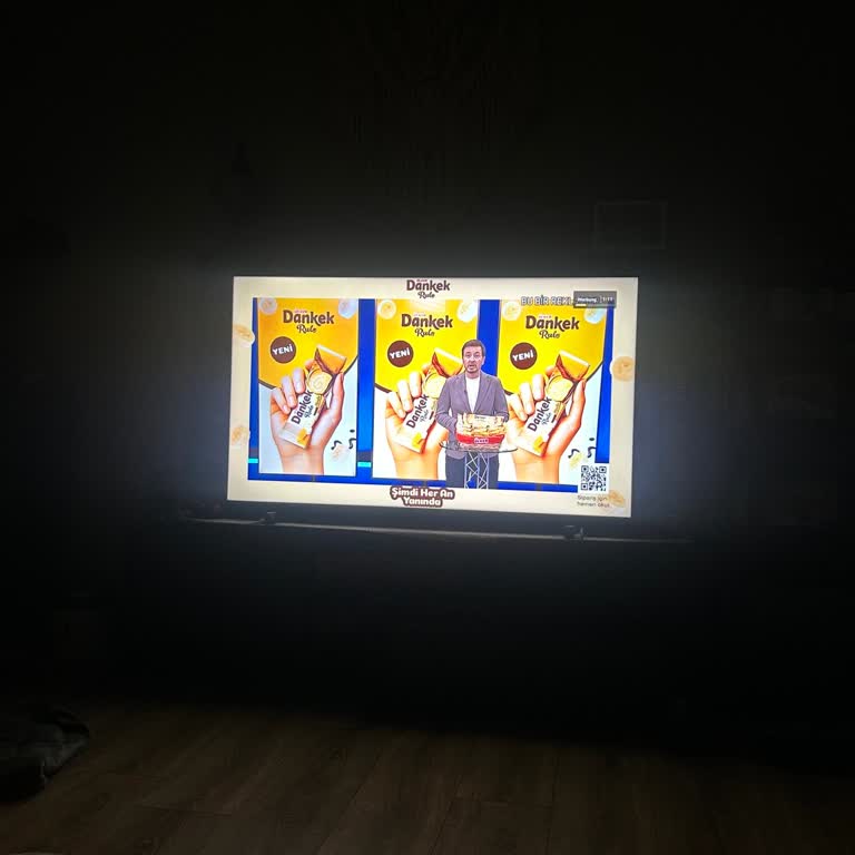 Disney Plus’ta Sürekli Uzun Ülker Reklamı İzleyiciyi Yorar