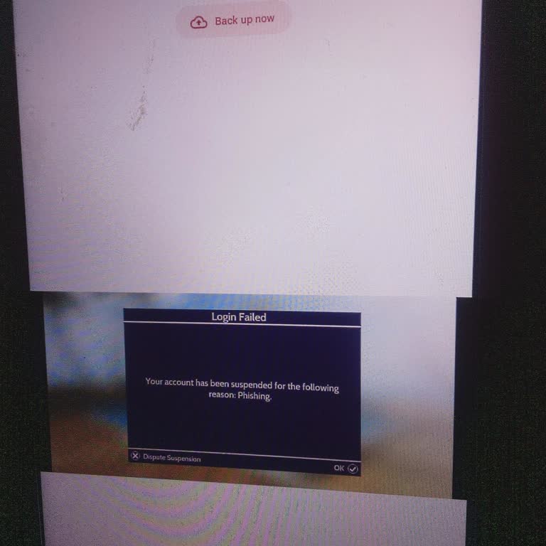 My Avakin Life Account Suspended For Phishing Since August Or September