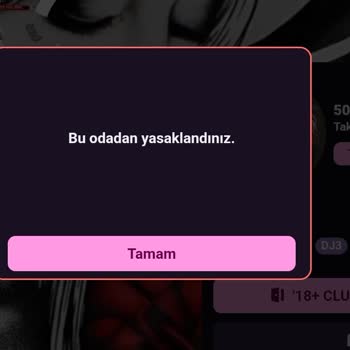 Haksız Engelleme Ve Oda Yasaklarının Kaldırılması Talebi