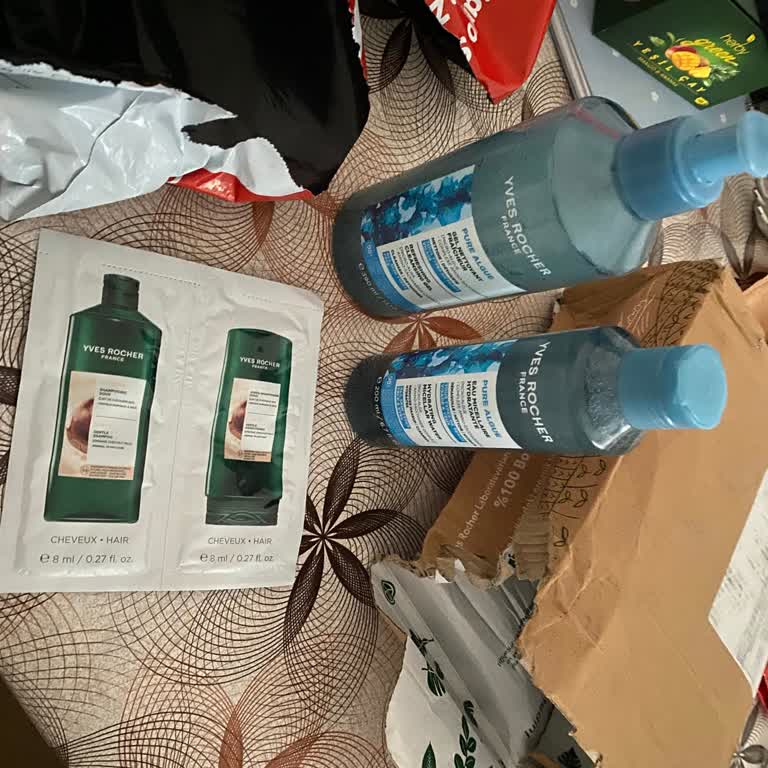 Aras Kargo’da Eksik Ürün Ve Sızıntı Nedeniyle Tespit Tutanağı Reddi