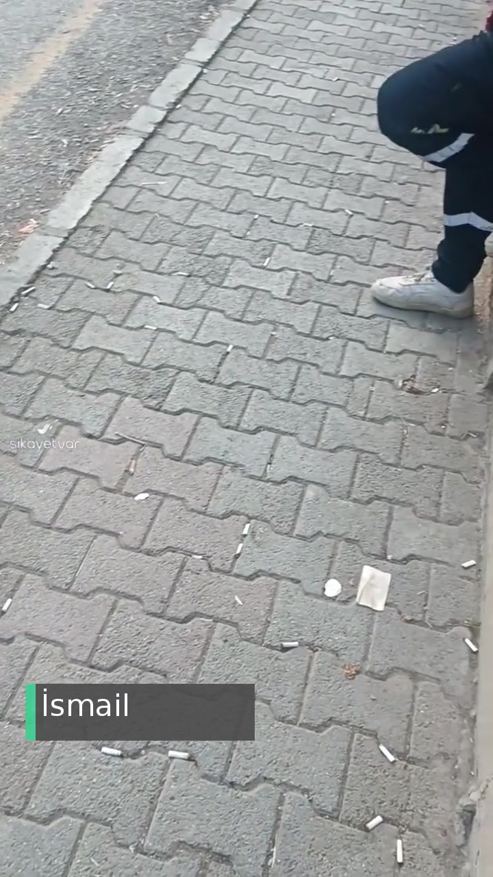 Mersin Büyükşehir Belediyesi Sokakların Temizlenmesini İstiyoruz! videonun kapak resmi