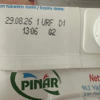 Hamile Kadının Sağlığını Tehdit Eden Bozuk Pınar Sütü