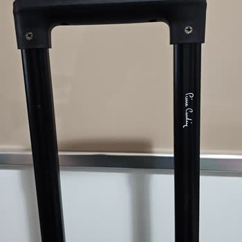 Valiz Hasarı Ve Rapor Eksikliği Nedeniyle İade Talebi