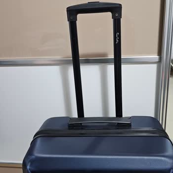 Valiz Hasarı Ve Rapor Eksikliği Nedeniyle İade Talebi