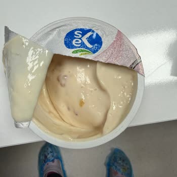 Ambalajda Çilek Yazılıyken İçeriğinde Kayısı Ve Kıl Olması