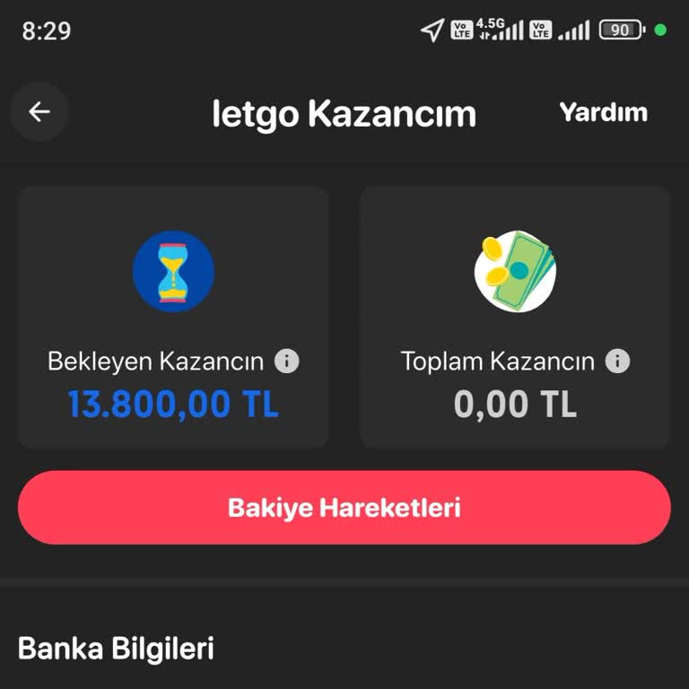 Letgo’da 13.800 TL Bekleyen Bakiye 6 Gün Boyunca Aktarılmadı