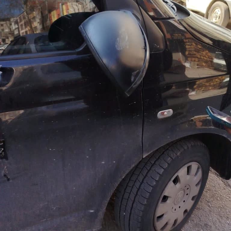 Doğa Sigorta'nın Uzayan Hasar Süreci Ve Orijinal Dikiz Aynası Çözümündeki İhmali