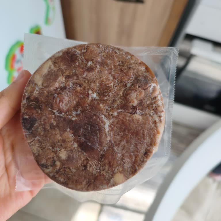 Köfteci Yusuf'tan Kavurma Kalitesiz, Yarı Yağ Ve Sinir, Fiyatı Aşırı