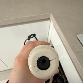 Korkmaz Blender Seti Motor Arızası Ve Yanması
