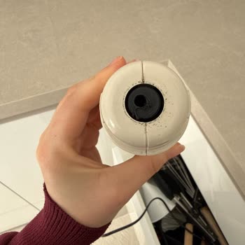 Korkmaz Blender Seti Motor Arızası Ve Yanması