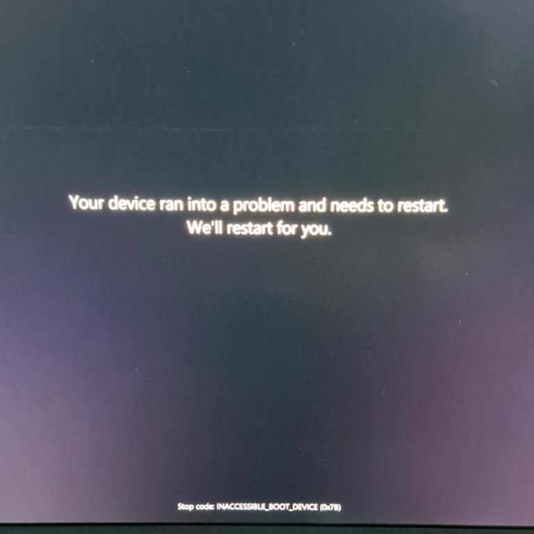 MSI Laptopumda Tekrarlayan Servis Sorunları Ve İş Gücü Kaybı