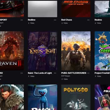 Item Satış’ta Yanıltıcı Epic Games Hesap İlanı Ve 99 TL İade Talebi