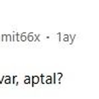 Kişisel Hakaret İçeren Yoruma Karşı Hızlı İnceleme Ve Silinme Talebi