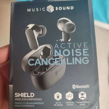 Media Markt'tan Arızalı Kablosuz Kulaklık İçin İade Ve Değişim Talebi