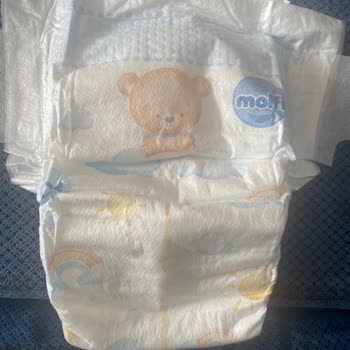 Molfix Bebek Bezleri Emicilik Yetmez Ve Yan Cırtlar Çabuk Yırtılıyor