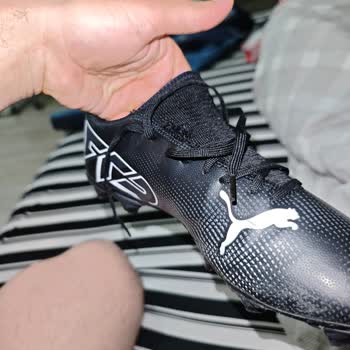 İki Kullanımdan Sonra Krampon Üst Bezinde Yırtık: Garanti Değişim Talebi