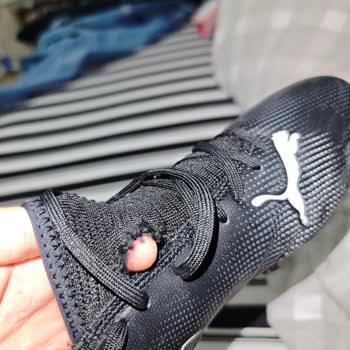 İki Kullanımdan Sonra Krampon Üst Bezinde Yırtık: Garanti Değişim Talebi