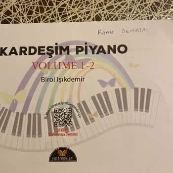 İkinci El Kitapta Sayfa Eksikliği, Amazon Ve Bkmkitap İade Yapmıyor
